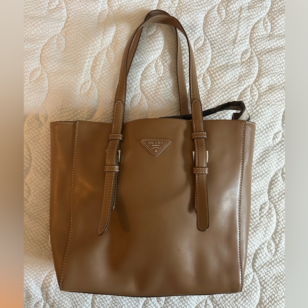 Prada bag